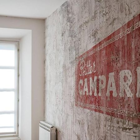 Be Happy - The House Of Travelers Apartment Como Exterior photo